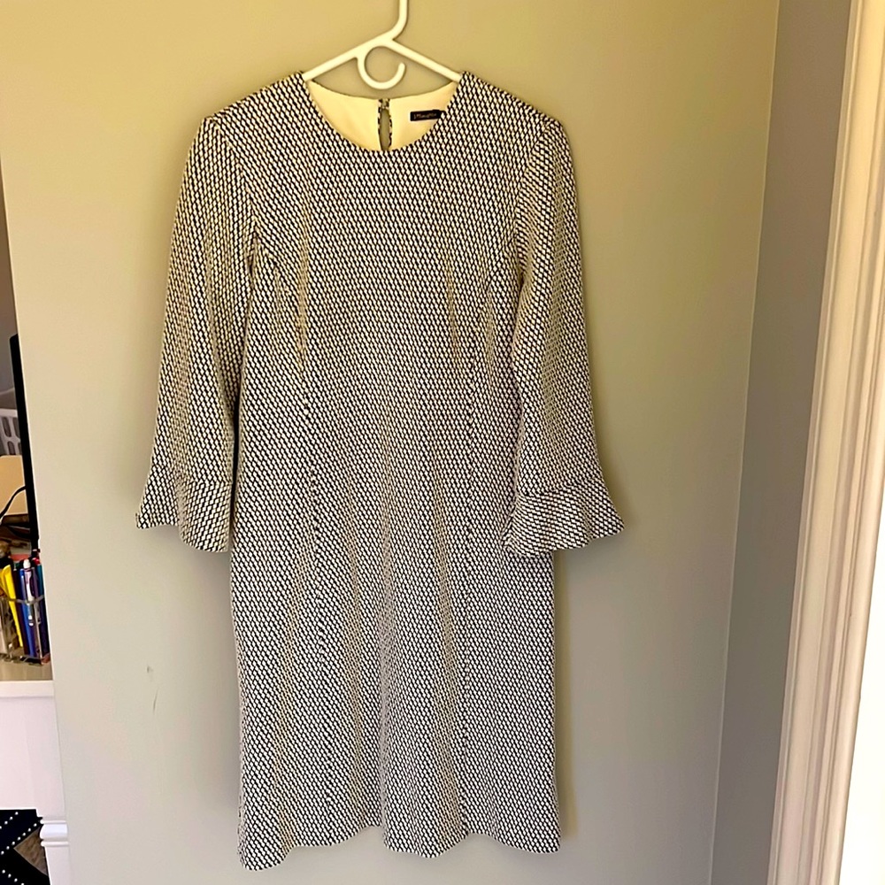 J. McLaughlin Knit Dress